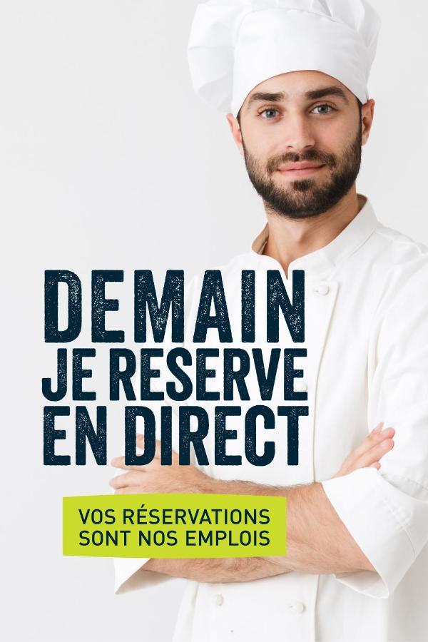 Hotel Logis La Sommellerie