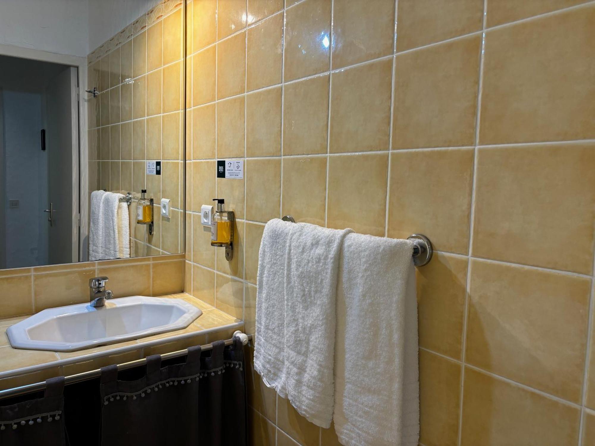 Hotel Logis La Sommellerie