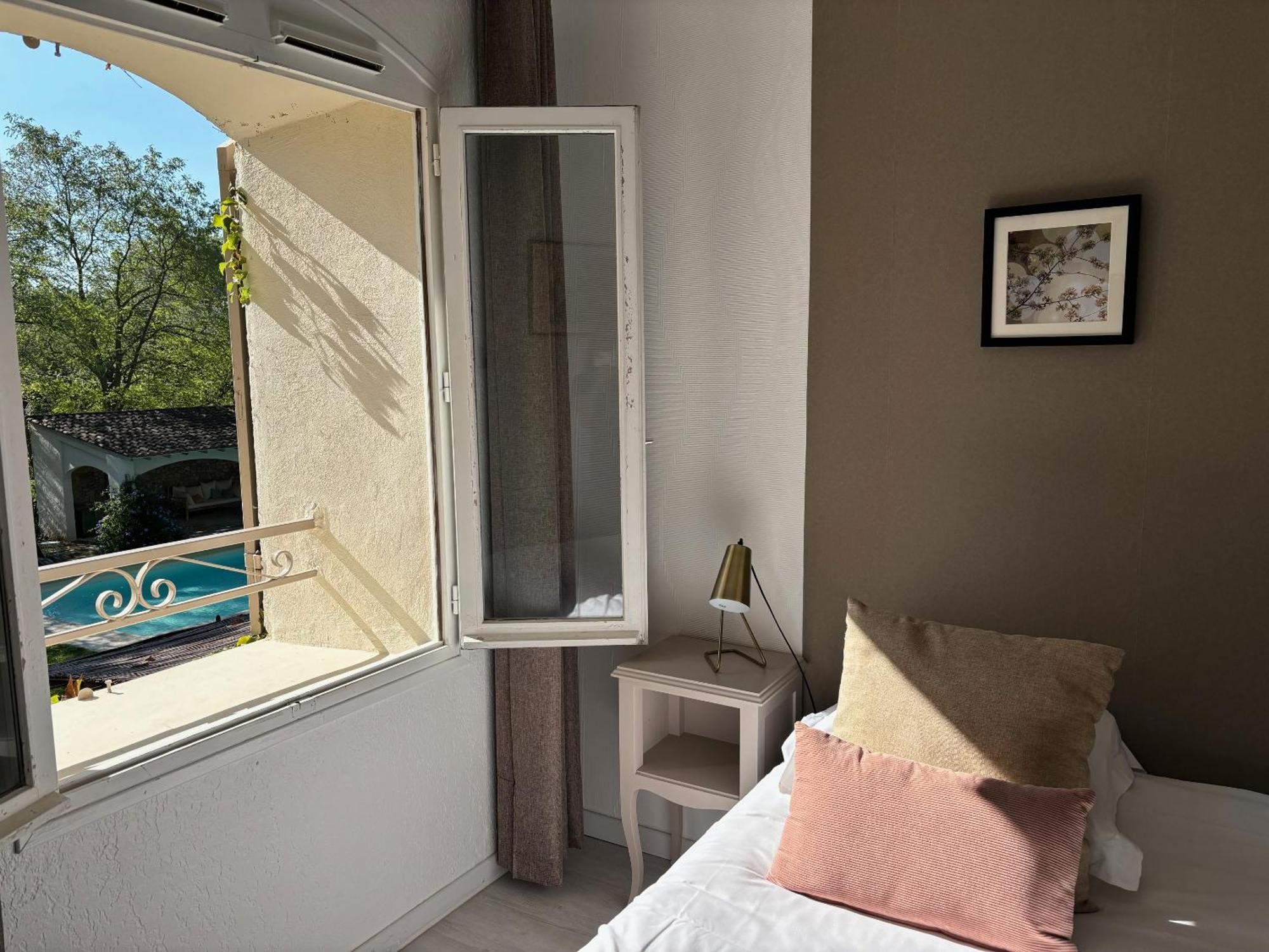 Logis La Sommellerie Hotel Chateauneuf-du-Pape