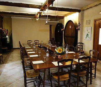 Logis La Sommellerie Châteauneuf-du-Pape