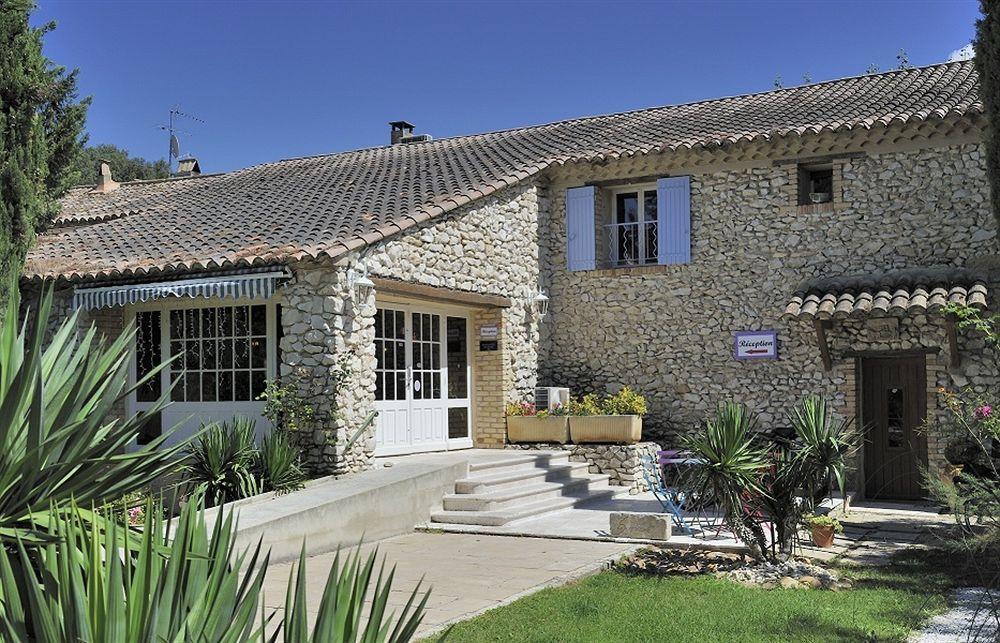 Logis La Sommellerie Hotel Châteauneuf-du-Pape