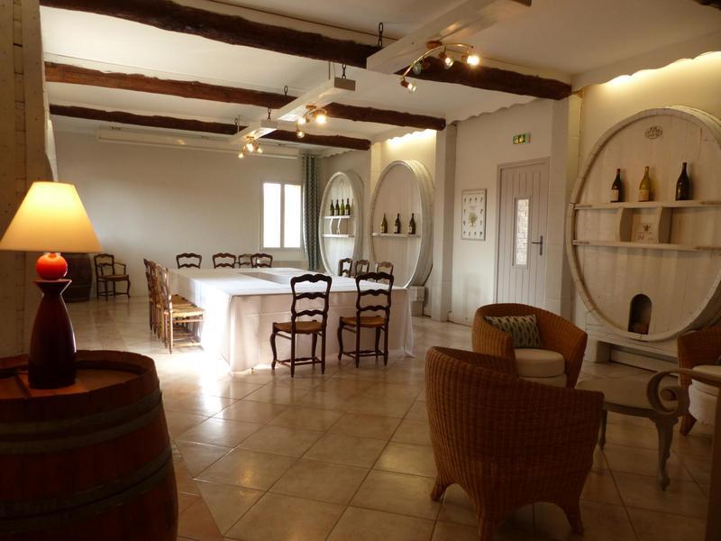 Logis La Sommellerie 3* Chateauneuf-du-Pape