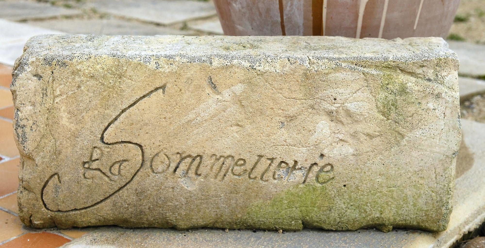 Logis La Sommellerie Hotel Châteauneuf-du-Pape