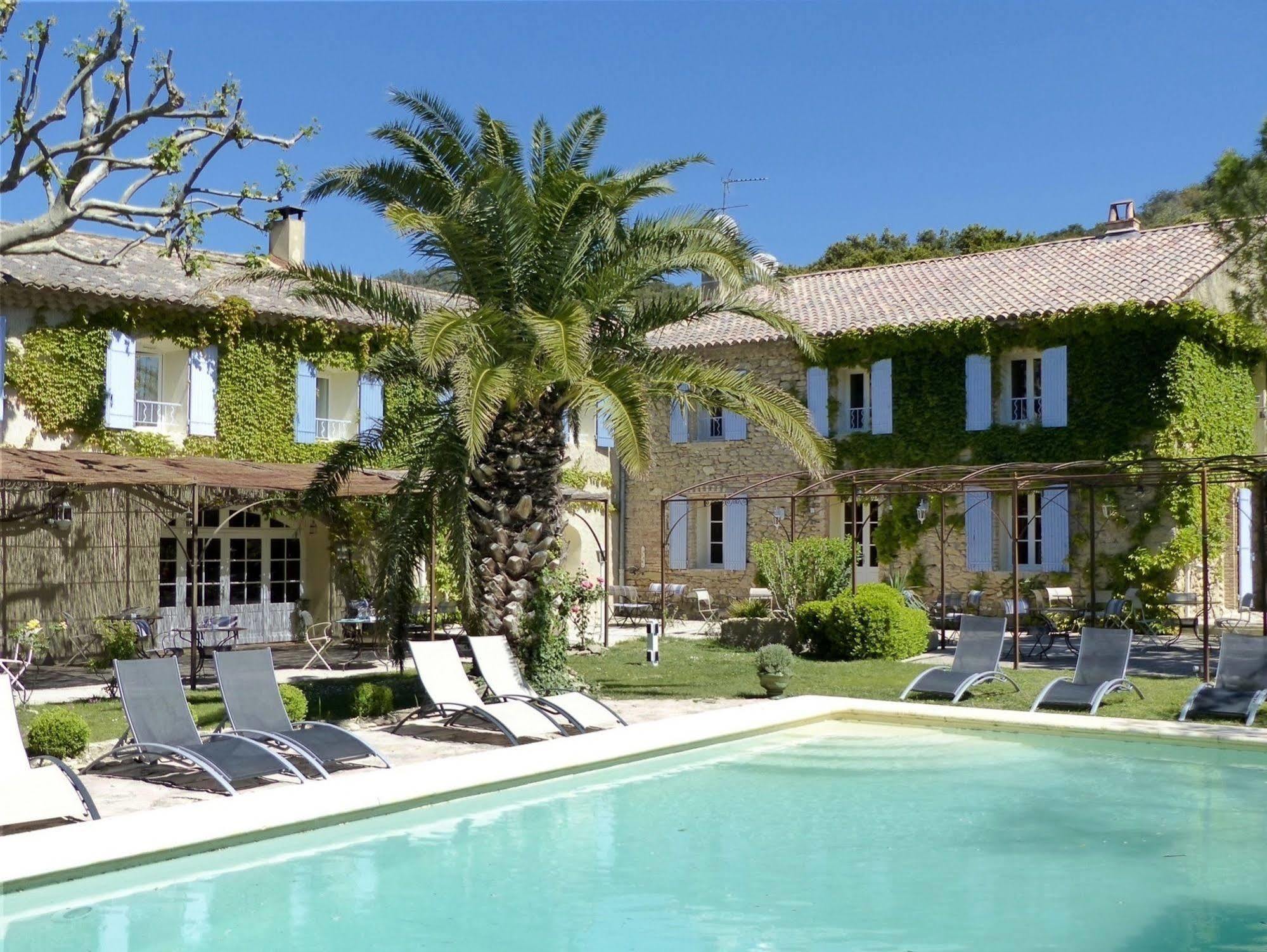 Logis La Sommellerie 3* Châteauneuf-du-Pape