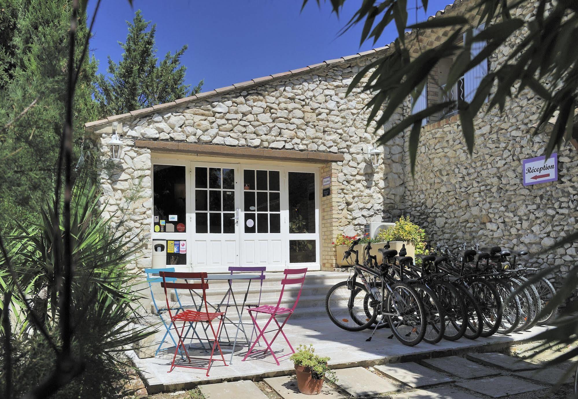 Logis La Sommellerie
